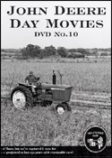 John Deere DVD