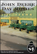 John Deere Day Show 1962