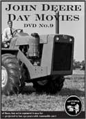 John Deere DVD