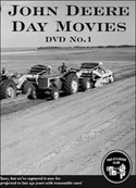 John Deere DVD